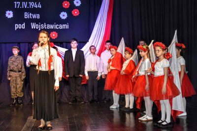 82. Rocznica Bitwy pod Wojsławicami